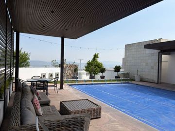 Venta casa en condominio en Zibatá, Querétaro