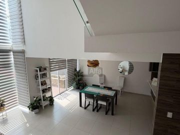 Venta casa en condominio en Zibatá, Querétaro