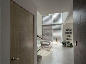 Venta casa en condominio en Zibatá, Querétaro