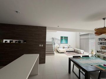 Venta casa en condominio en Zibatá, Querétaro