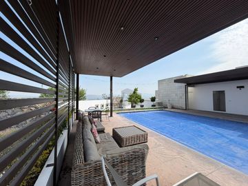 Venta casa en condominio en Zibatá, Querétaro
