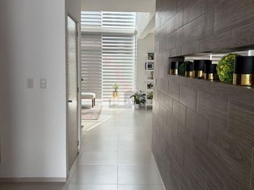 Venta casa en condominio en Zibatá, Querétaro