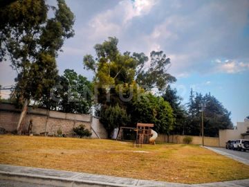 Terreno en venta, 238 m2 Cerca de Blvd. Valsequillo, San José Xilotzingo