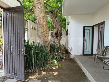CASA AMUEBLADA EN RENTA COMALA, COLIMA