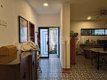 CASA AMUEBLADA EN RENTA COMALA, COLIMA