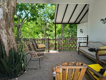 CASA AMUEBLADA EN RENTA COMALA, COLIMA