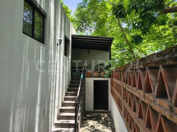 CASA AMUEBLADA EN RENTA COMALA, COLIMA