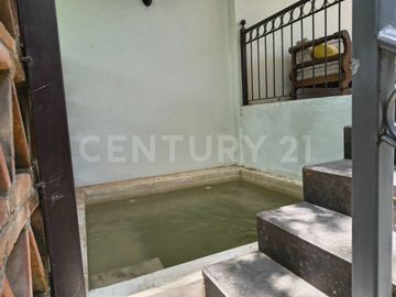 CASA AMUEBLADA EN RENTA COMALA, COLIMA