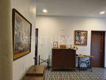 CASA AMUEBLADA EN RENTA COMALA, COLIMA
