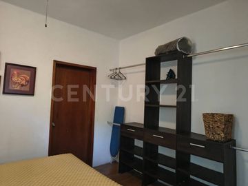 CASA AMUEBLADA EN RENTA COMALA, COLIMA
