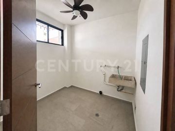 Casa en Renta en Residencial Aqua - Avenida Huayacán, Cancún