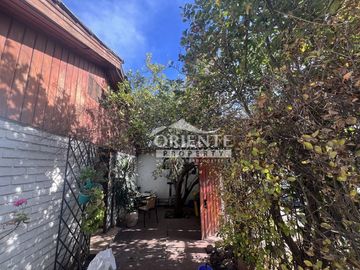 CASA PARA REMODELAR   LAS CONDES COLON 8.000