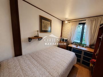 CASA PARA REMODELAR   LAS CONDES COLON 8.000