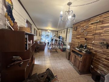 CASA PARA REMODELAR   LAS CONDES COLON 8.000