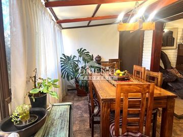 CASA PARA REMODELAR   LAS CONDES COLON 8.000