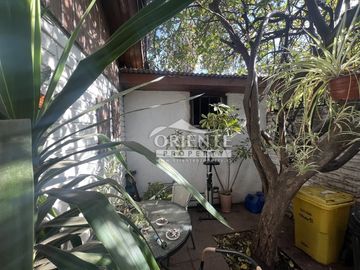 CASA PARA REMODELAR   LAS CONDES COLON 8.000