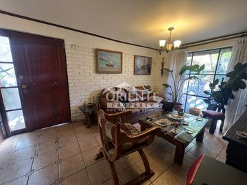 CASA PARA REMODELAR   LAS CONDES COLON 8.000