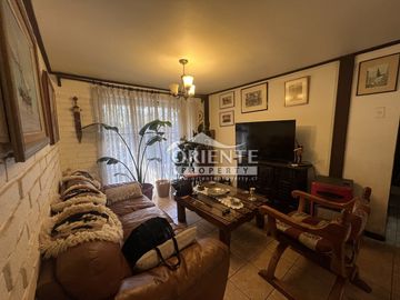 CASA PARA REMODELAR   LAS CONDES COLON 8.000