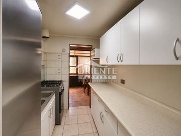 CASA PARA REMODELAR   LAS CONDES COLON 8.000