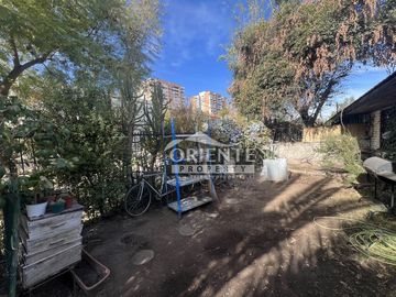 CASA PARA REMODELAR   LAS CONDES COLON 8.000