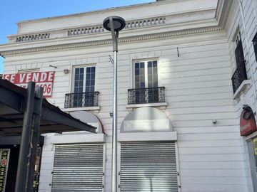 VENDO EX SUCURSAL BANCARIA EN PROVIDENCIA