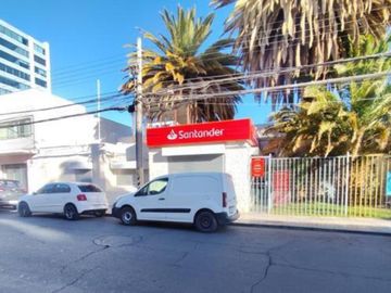 VENDO EX SUCURSAL BANCARIA EN CALAMA