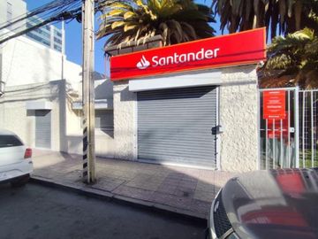 VENDO EX SUCURSAL BANCARIA EN CALAMA