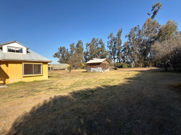 PARCELA  CON CASA EN VILLA ALEGRE, MELIPILLA