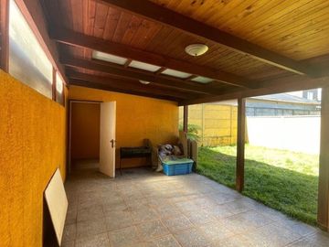 CONDOMINIO LOS ALAMOS