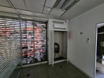 VENDO EX SUCURSAL BANCARIA EN QUINTA NORMAL