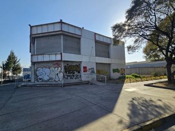 VENDO EX SUCURSAL BANCARIA EN QUINTA NORMAL