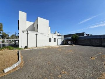 VENDO EX SUCURSAL BANCARIA EN QUINTA NORMAL