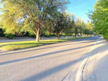 PARCELA DE 5.500 M2 CONDOMINIO POLO DE MANQUEHUE I CHICUREO