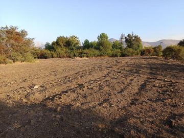 PARCELA DE 5.500 M2 CONDOMINIO POLO DE MANQUEHUE I CHICUREO