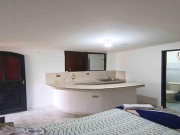 CABAÑA EN ARRIENDO EN LA CABAÑA/CALDAS