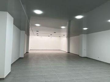 LOCAL EN ARRIENDO / CENTRO / MANIZALES