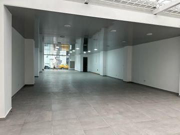 LOCAL EN ARRIENDO / CENTRO / MANIZALES