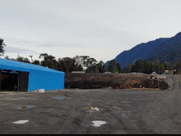 HORNOPIREN, HUALAIHUE