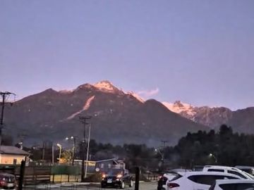 HORNOPIREN, HUALAIHUE