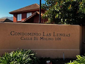 CONDOMINIO AYRES DE CHICUREO