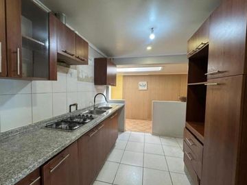 CONDOMINIO AYRES DE CHICUREO