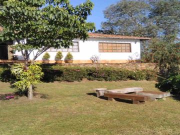 CASA LOTE EN VENTA UBICADA EN LA UNION SECTOR LA PASTORA
