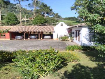 CASA LOTE EN VENTA UBICADA EN LA UNION SECTOR LA PASTORA