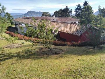 CASA LOTE EN VENTA UBICADA EN LA UNION SECTOR LA PASTORA