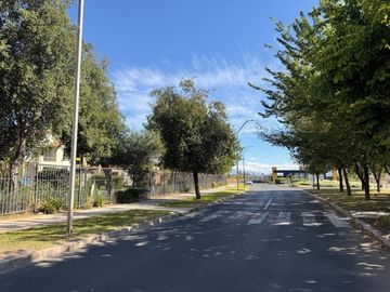 CASA 4D 3B CONDOMINIO COSTANERA LAGUNA DEL SOL PADRE HURTADO