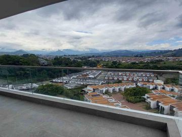 APARTAMENTO EN VENTA PASEO DEL BOSQUE MANIZALES