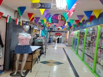 LOCAL EN VENTA UBICADO EN MEDELLIN SECTOR LA CANDELARIA