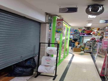LOCAL EN VENTA UBICADO EN MEDELLIN SECTOR LA CANDELARIA
