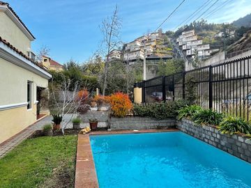 CASA 6D 5B LO BARNECHEA