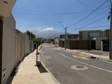 CASA MEDITERRÁNEA DE 101  MTS 4D 3B